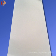 hot sale grade2 ASTM B265 titanium metal plate